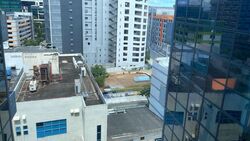 Food Point @ Tai Seng (D13), Factory #460821761